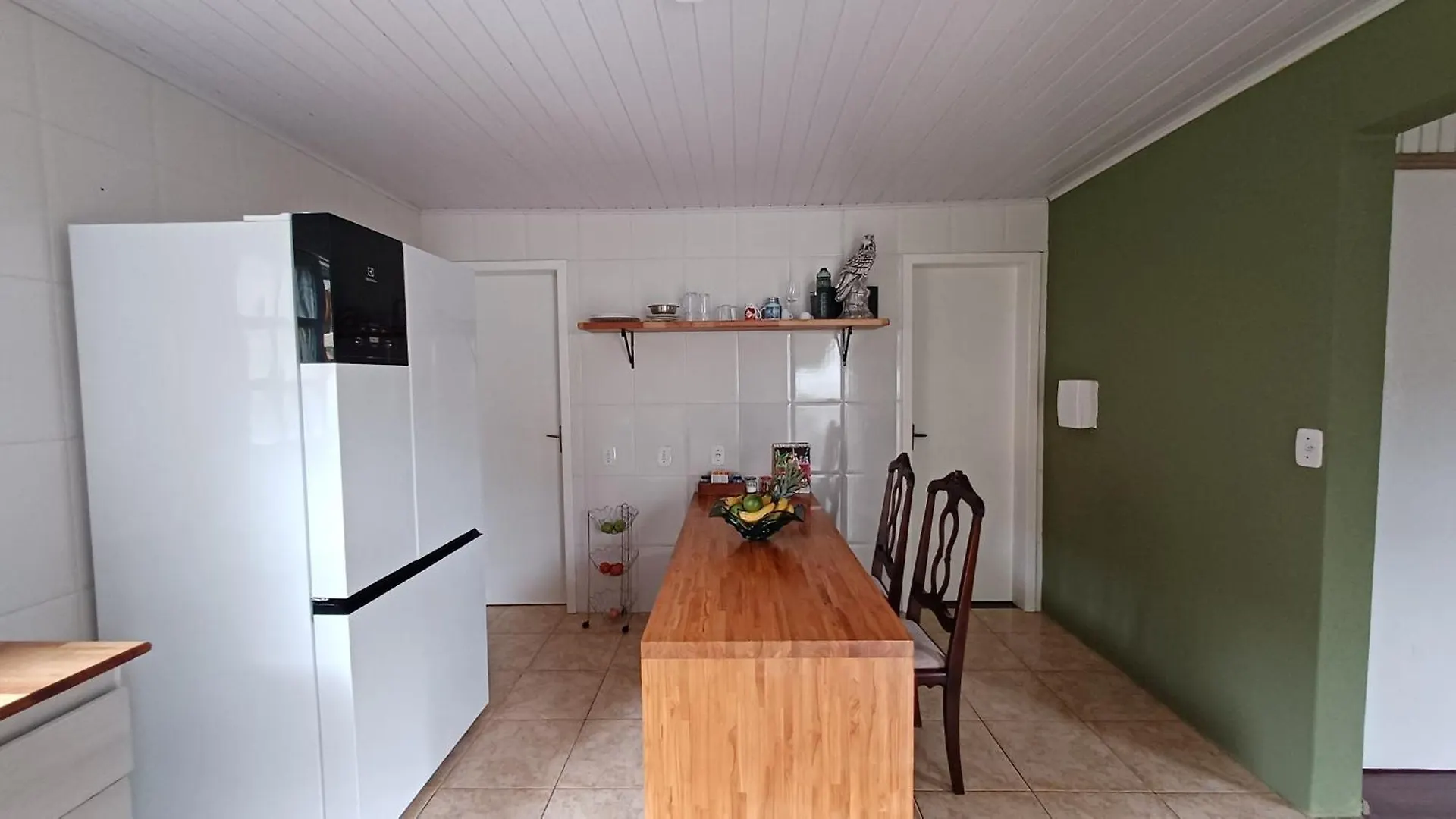 Casa Das Plantas Gravatal Prázdninový dům