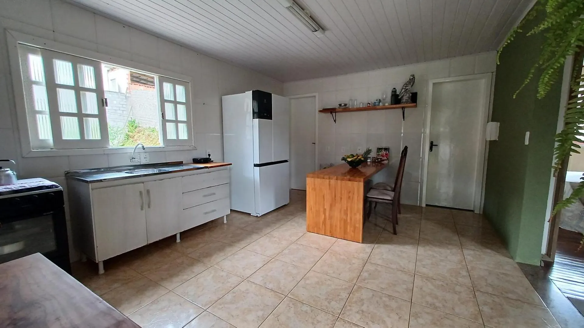 Casa Das Plantas Gravatal 0*,