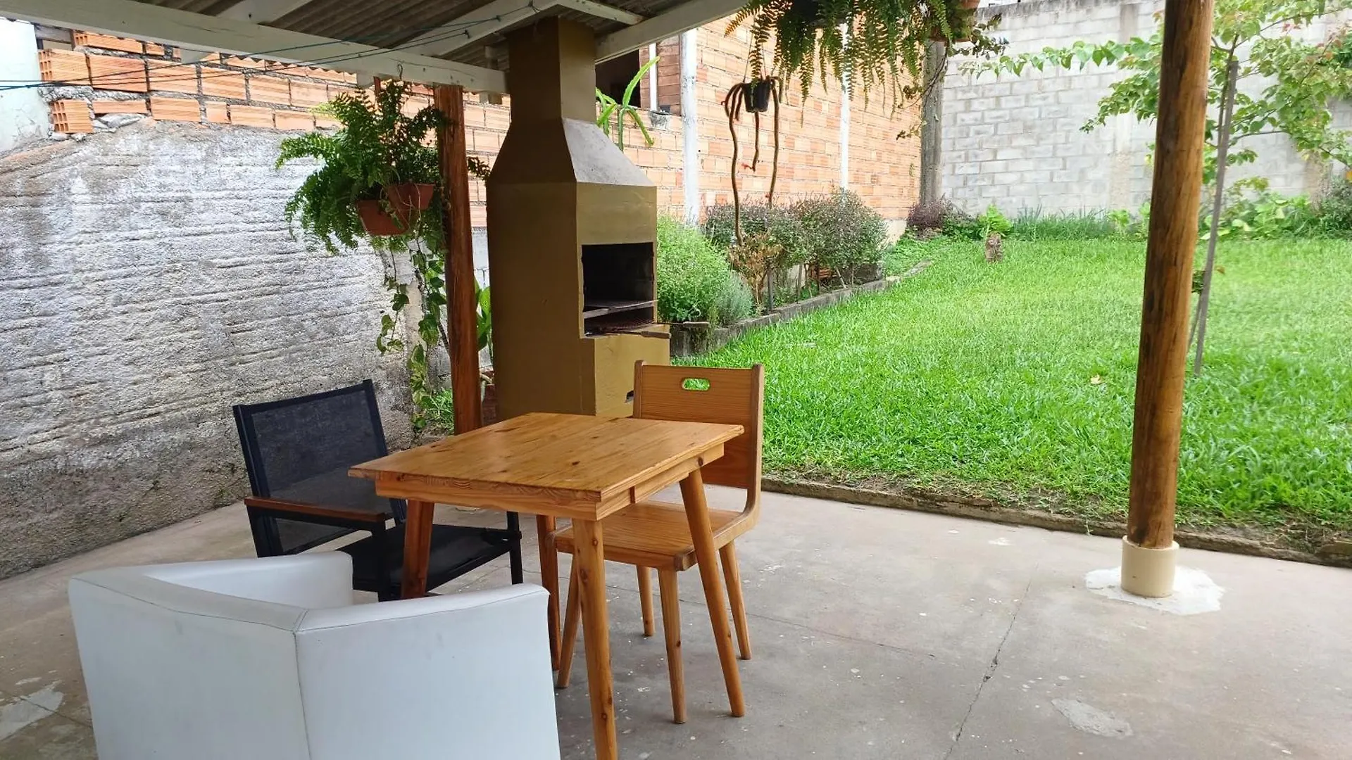 Casa Das Plantas Gravatal 0*,  Brazílie