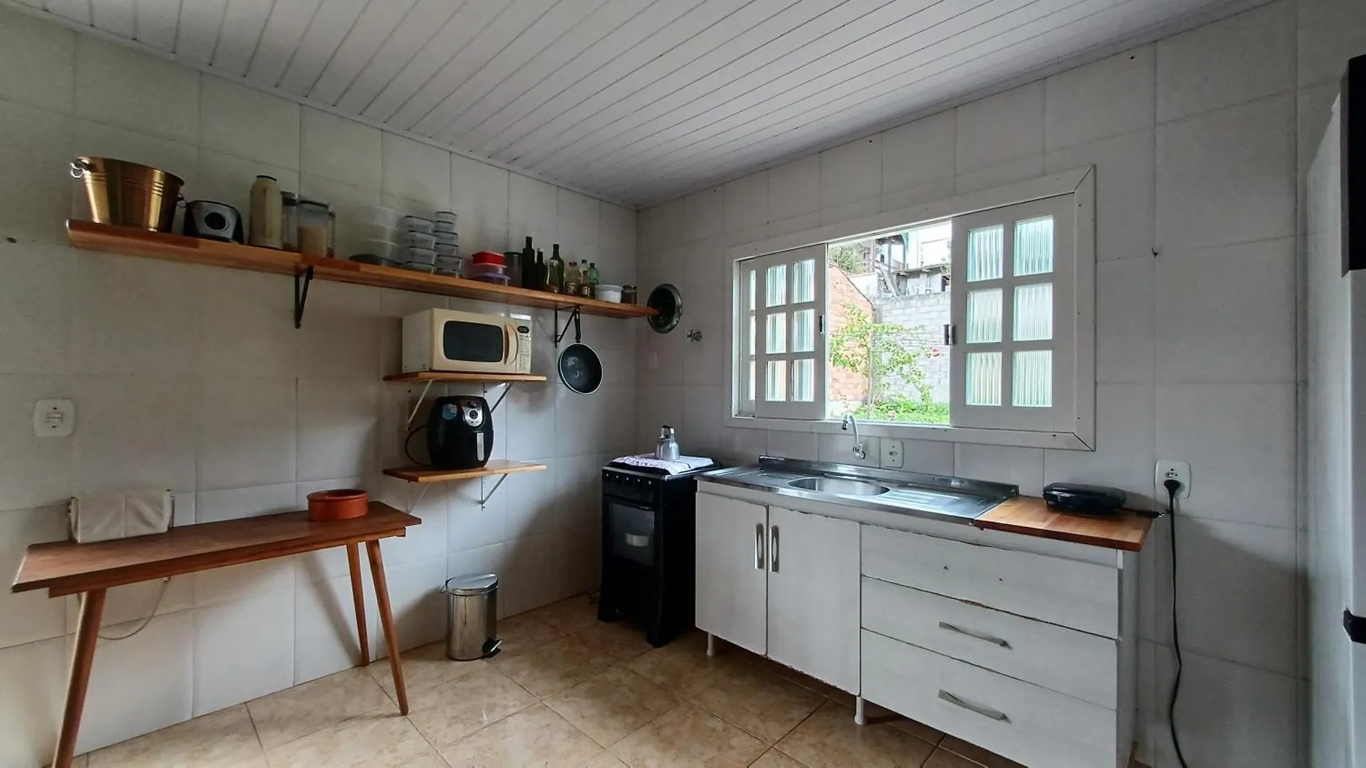 Holiday home Casa Das Plantas Gravatal