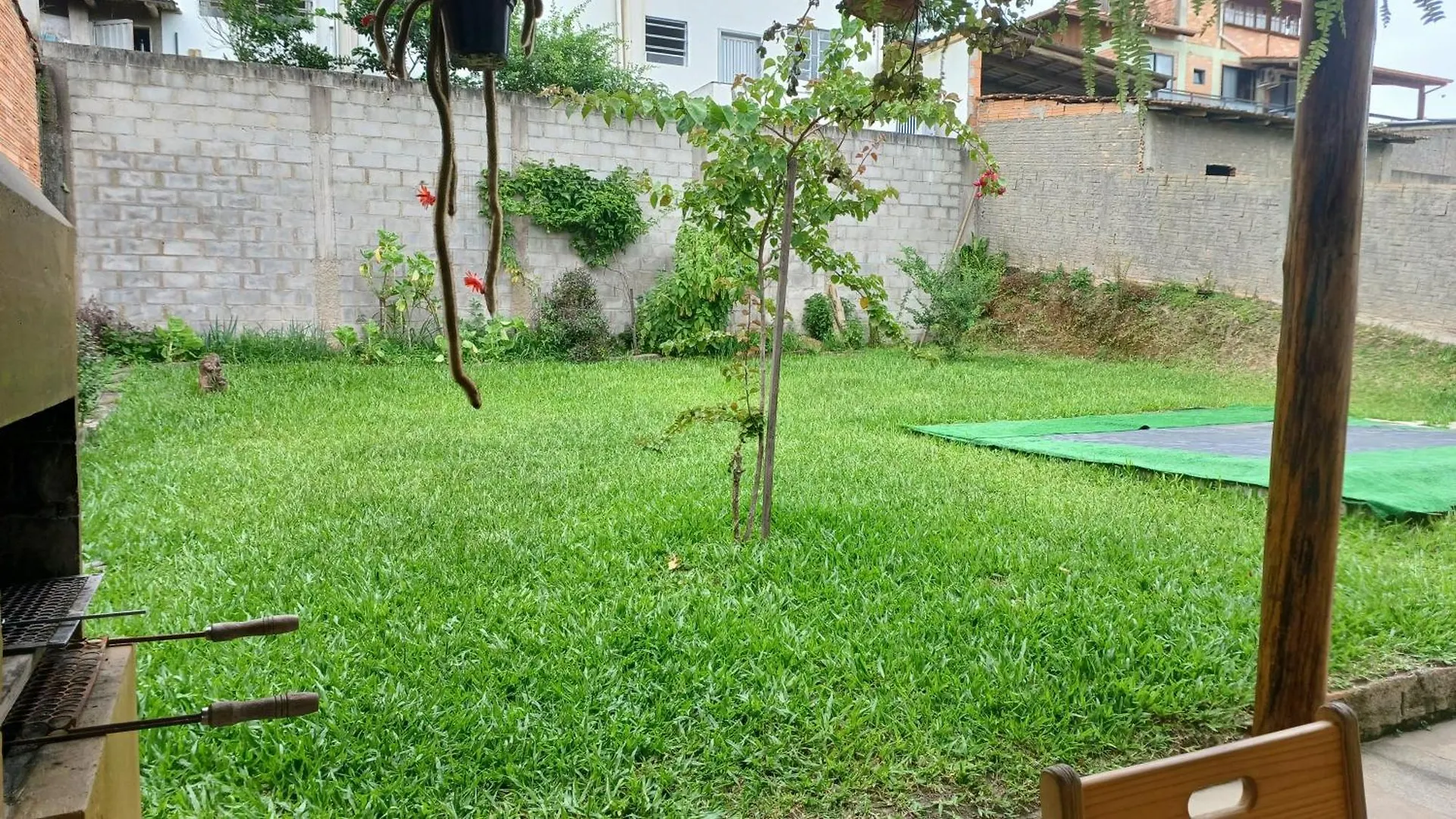Casa Das Plantas Gravatal 0*,  Brazil