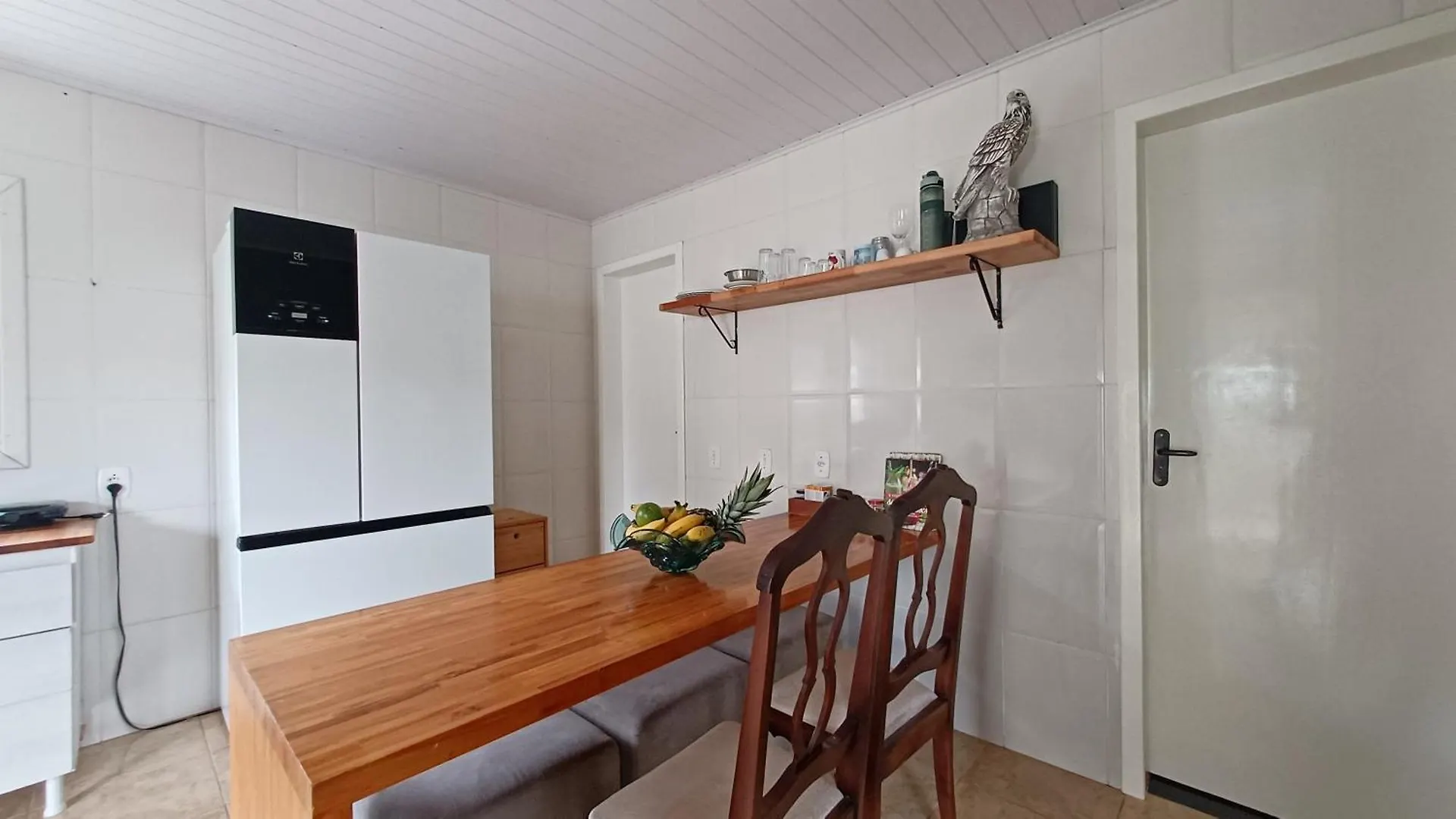Holiday home Casa Das Plantas Gravatal